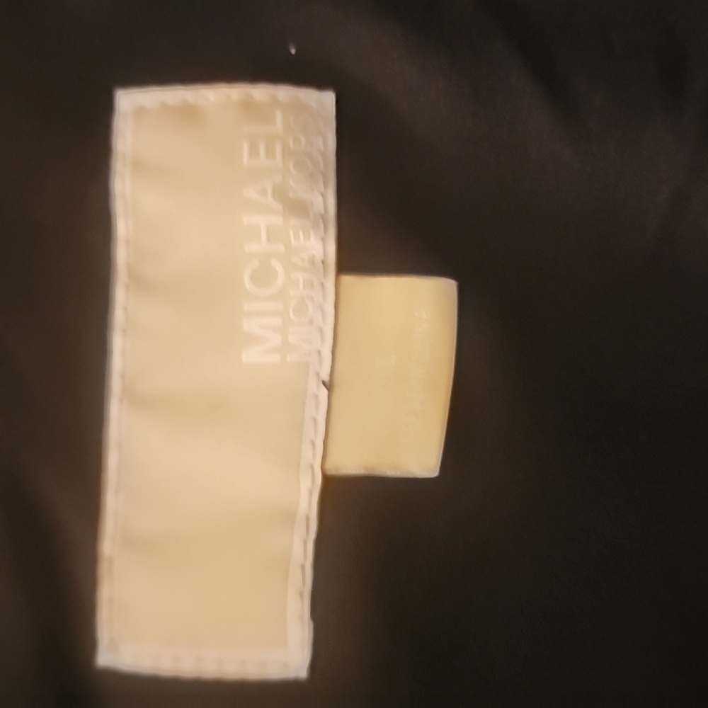 Michael Kors Women's winter coat.